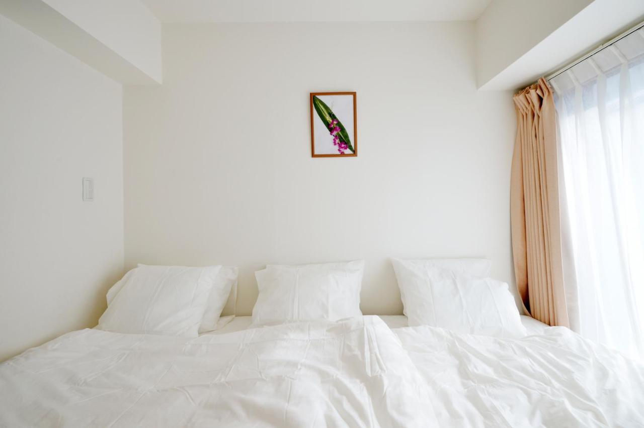 Roppongi Cat House601 Apartment Tokyo Exterior photo