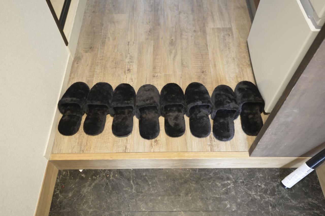Roppongi Cat House601 Apartment Tokyo Exterior photo