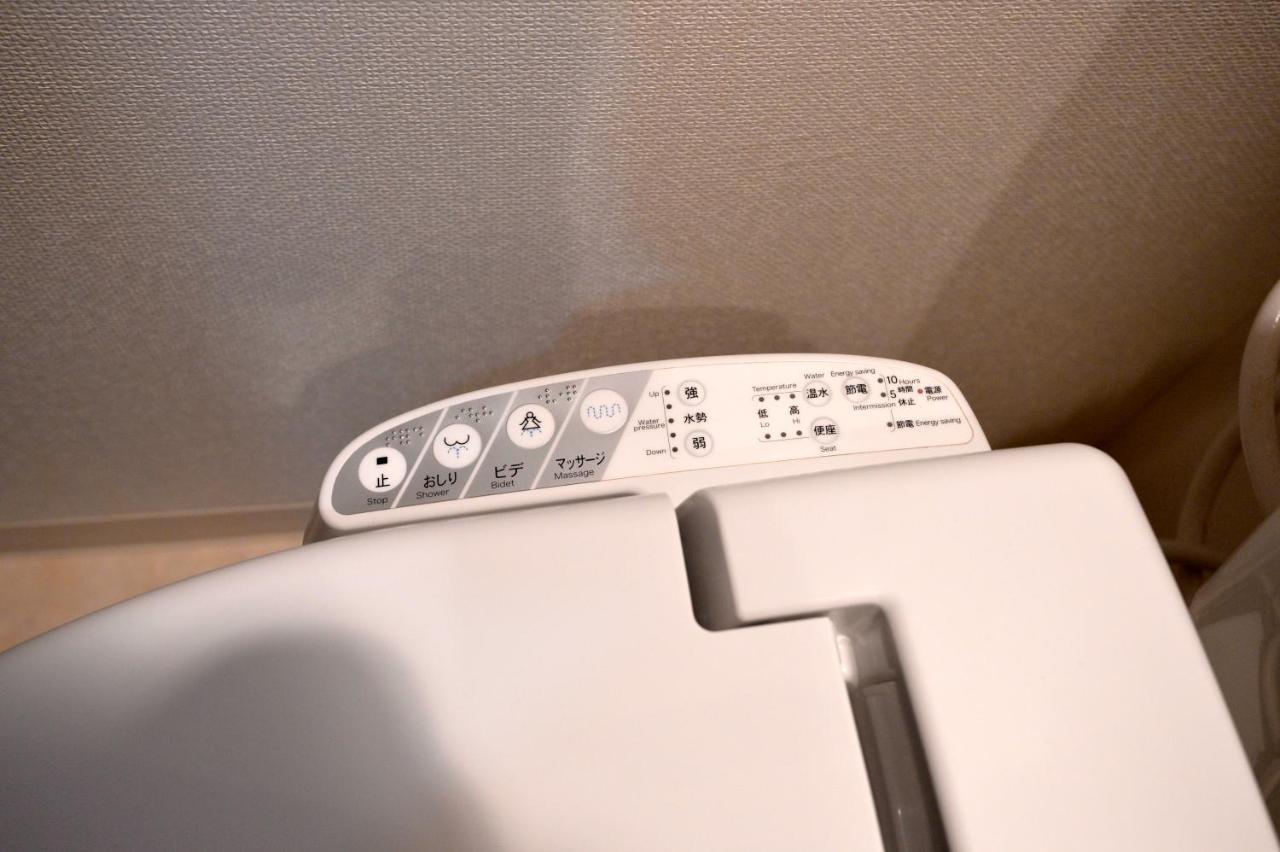 Roppongi Cat House601 Apartment Tokyo Exterior photo