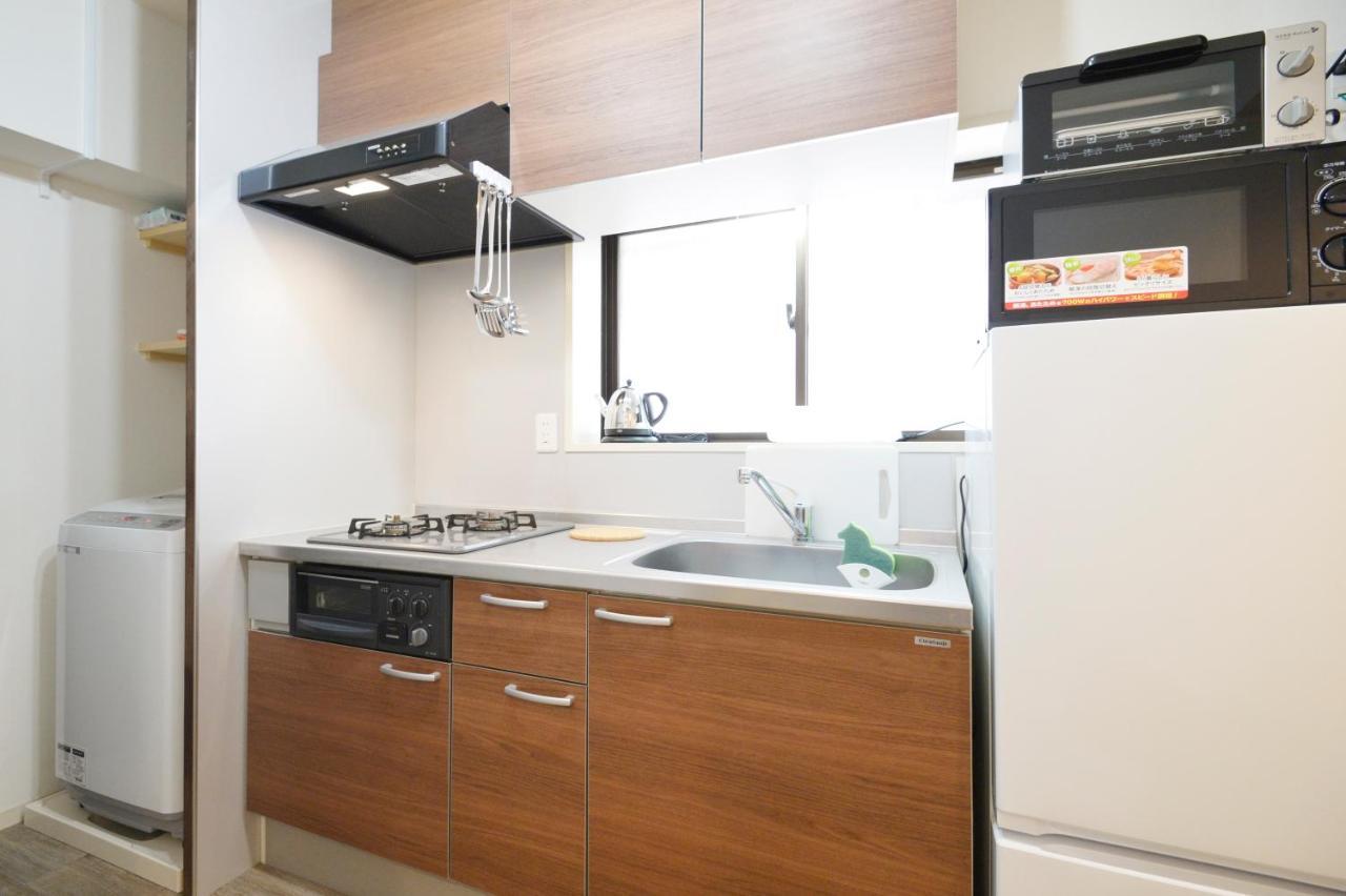 Roppongi Cat House601 Apartment Tokyo Exterior photo