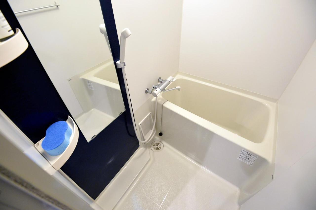 Roppongi Cat House601 Apartment Tokyo Exterior photo